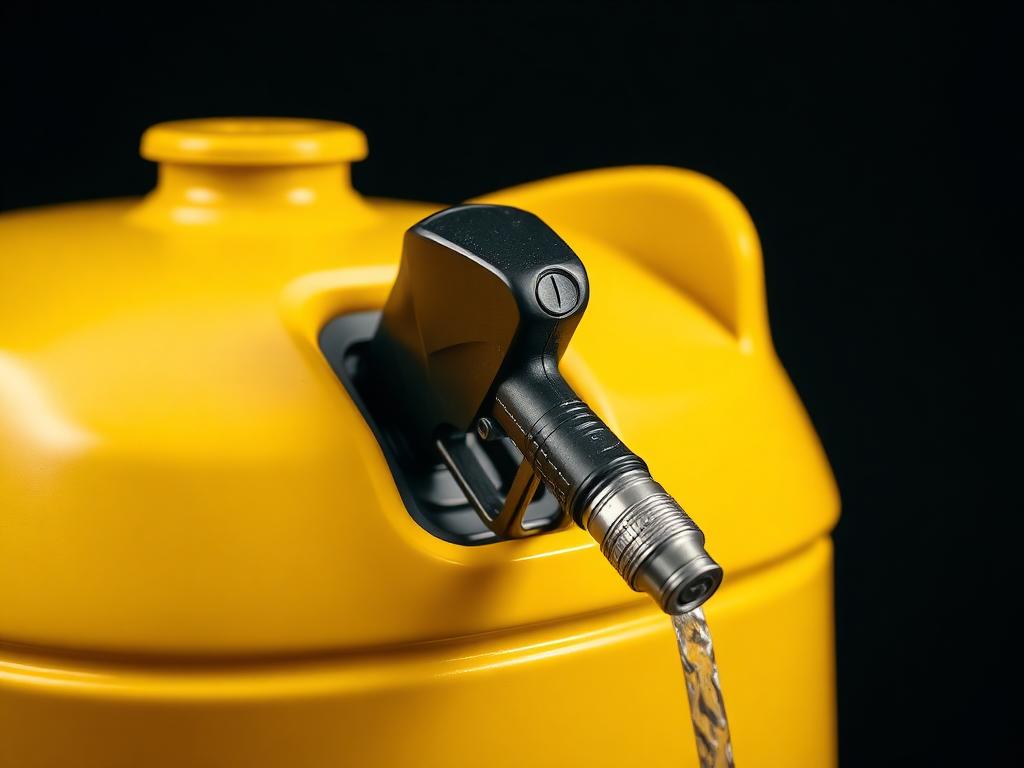 Automotive Gas Oil (AGO)